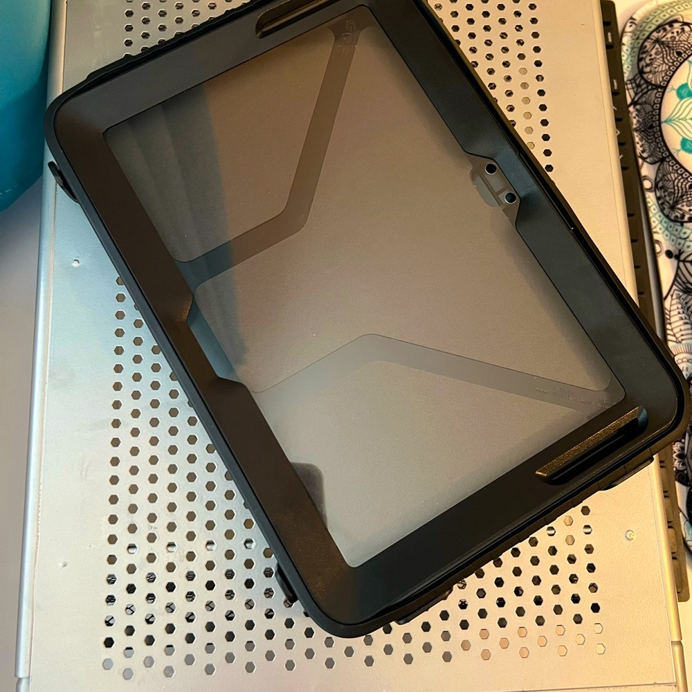 OtterBox Defender Series Case for Samsung Galaxy Tab A 10.1